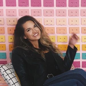 Meet your Posher, Samantha